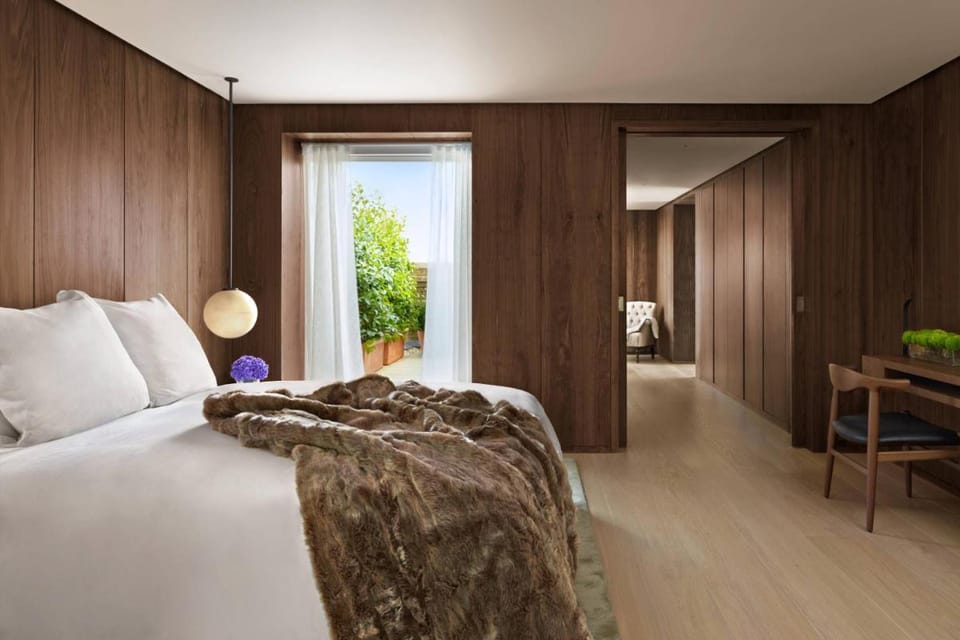 The London EDITION by Marriott Hotel in City of Westminster