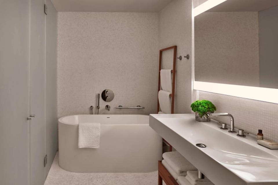 The London EDITION by Marriott Hotel in City of Westminster