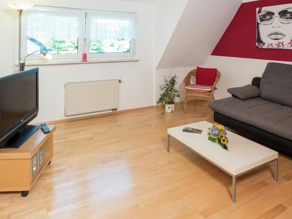 Cozy Apartment in Schwenningen with Garden Apartment in Villingen-Schwenningen