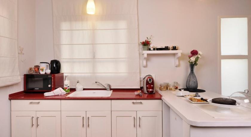 La Pace Boutique Resort Bed and Breakfast in North District