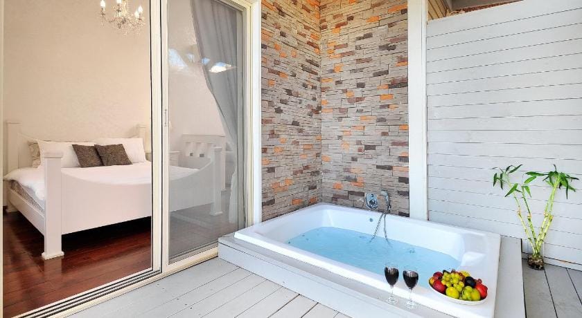 La Pace Boutique Resort Bed and Breakfast in North District