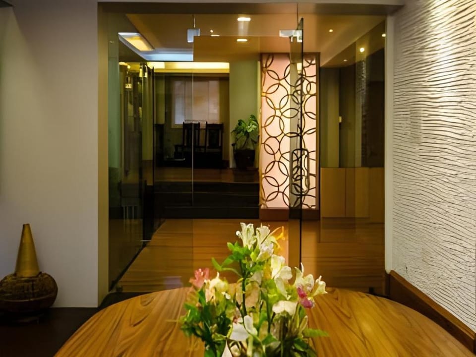 The Habitat Shillong Guest House Hotel in Bangladesh