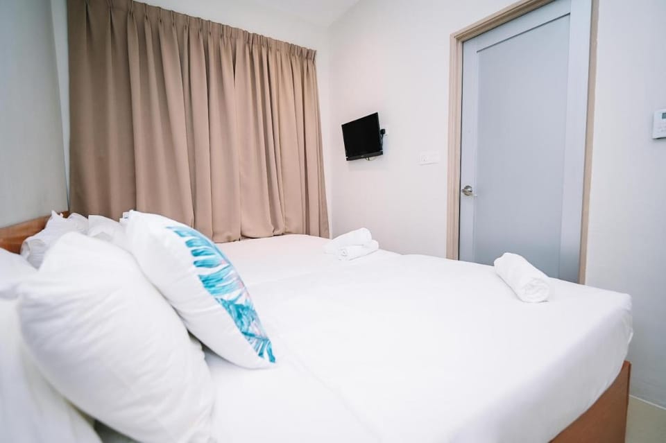 Swiss Cottage Hotel Hotel in Federal Territory of Kuala Lumpur