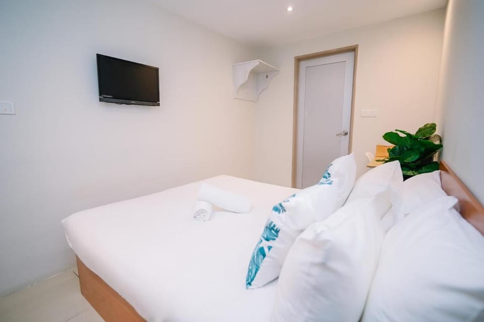 Swiss Cottage Hotel Hotel in Federal Territory of Kuala Lumpur