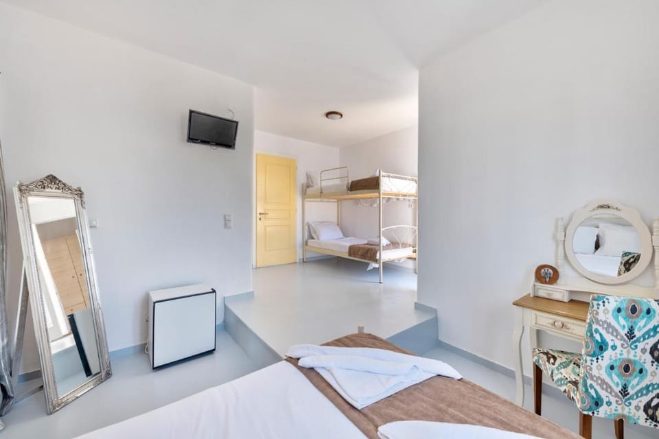 Di Mare Hotel in Decentralized Administration of the Aegean