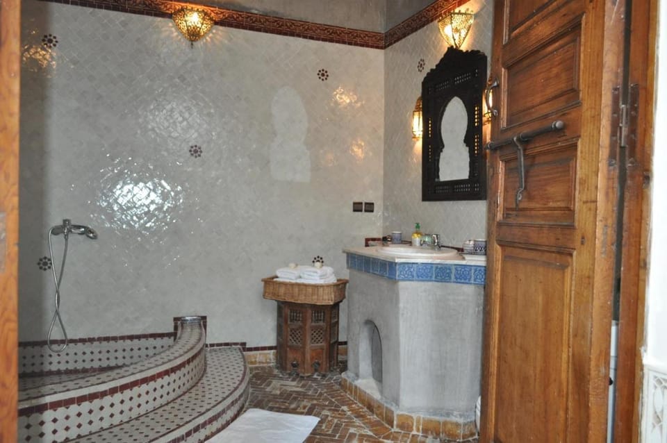 Riad Le Sucrier de Fès Riad in Fes
