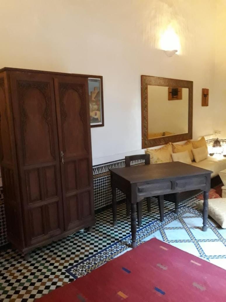 Riad Le Sucrier de Fès Riad in Fes