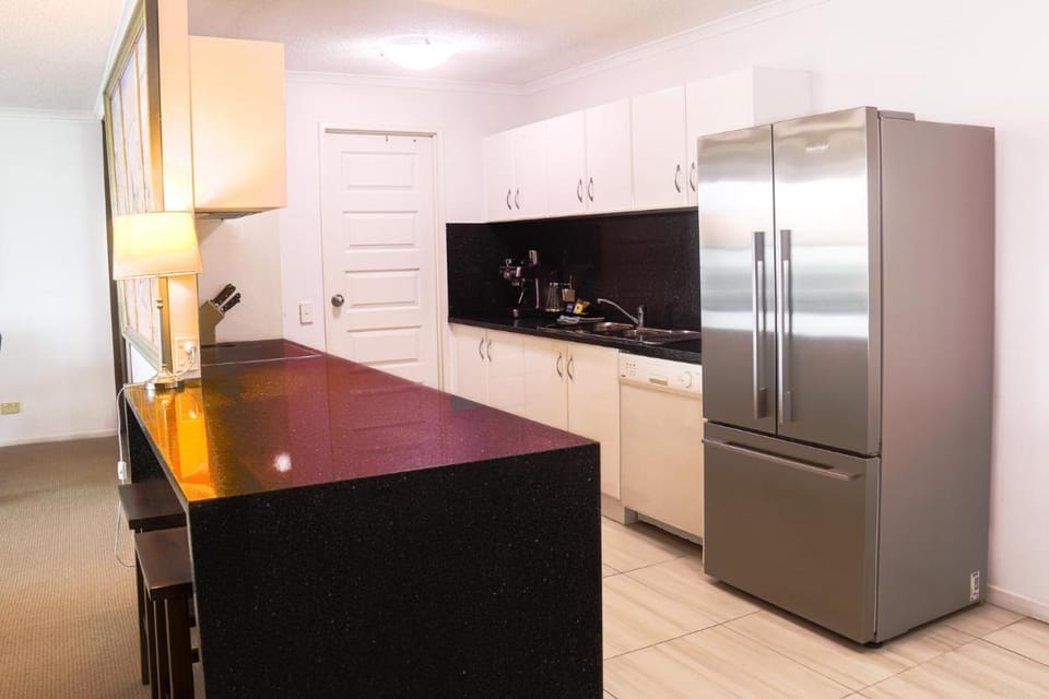 Cairns Aquarius Apartment hotel in Cairns