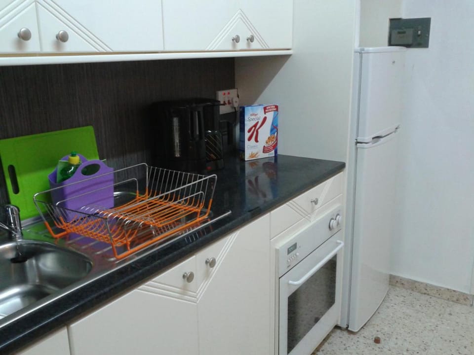 Elenapa Holiday Apartments Apartment in Ayia Napa