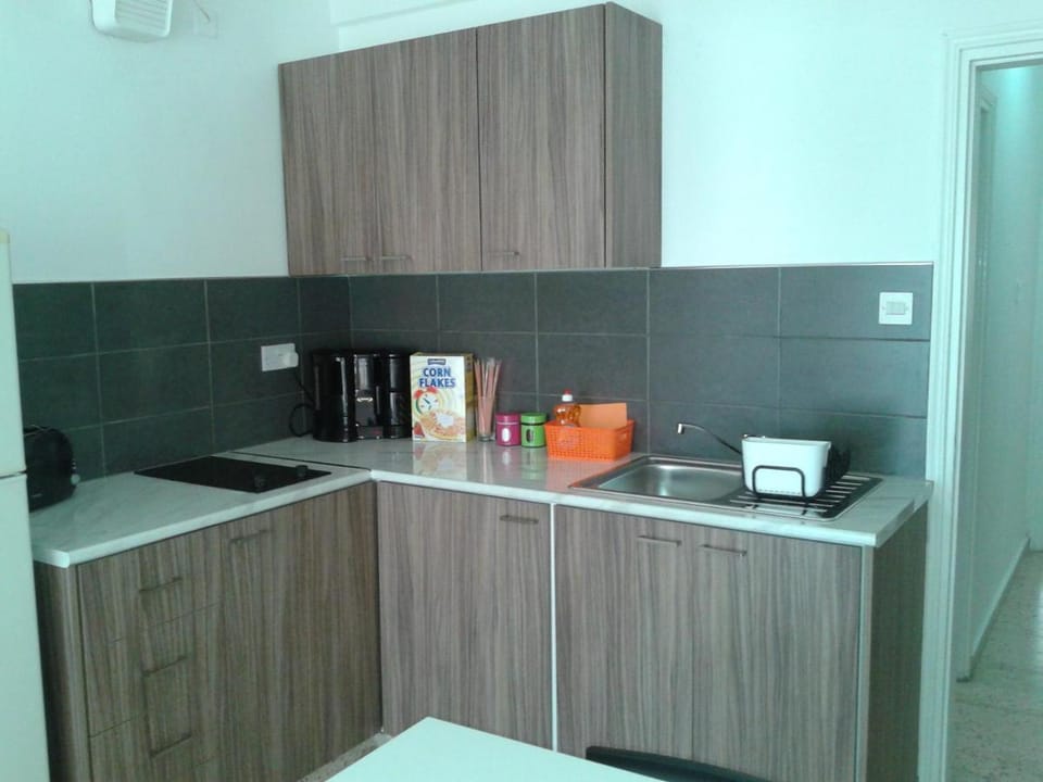 Elenapa Holiday Apartments Apartment in Ayia Napa