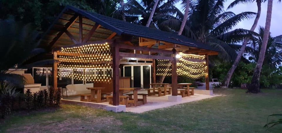 Ocean Jewels Bed and Breakfast in Africa