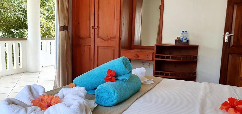 Ocean Jewels Bed and Breakfast in Africa