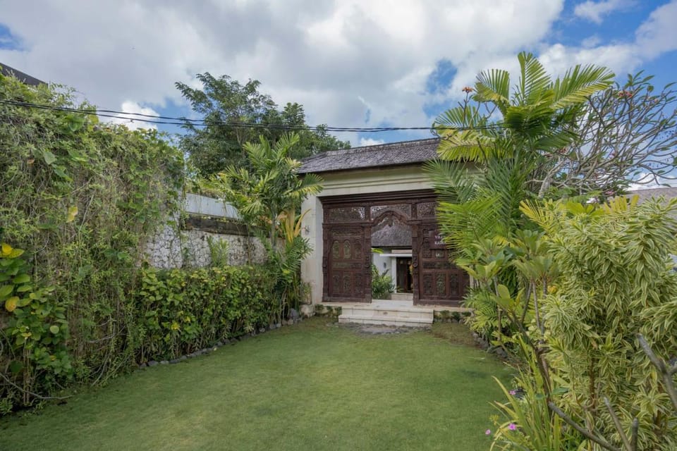 Villa Kaira Estate by Villas Direct Bali Villa in North Kuta