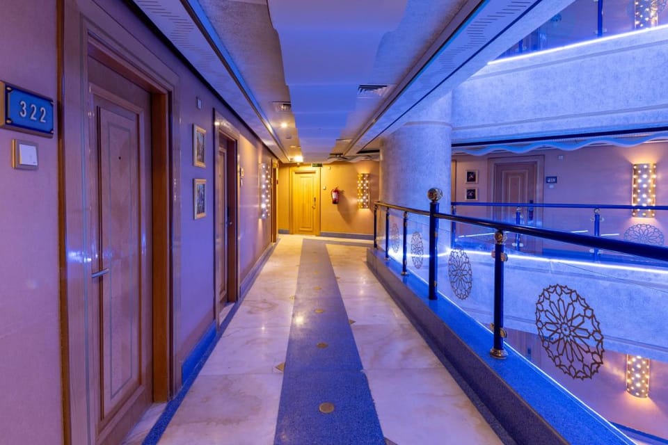 Tofel Kendla Hotel & Suites Hotel in Mecca