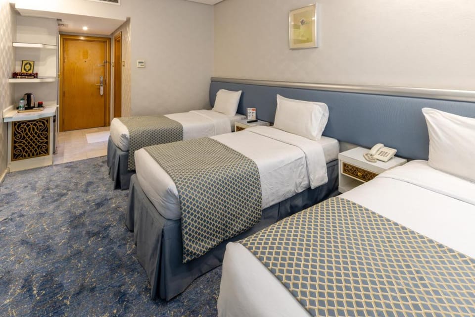 Tofel Kendla Hotel & Suites Hotel in Mecca