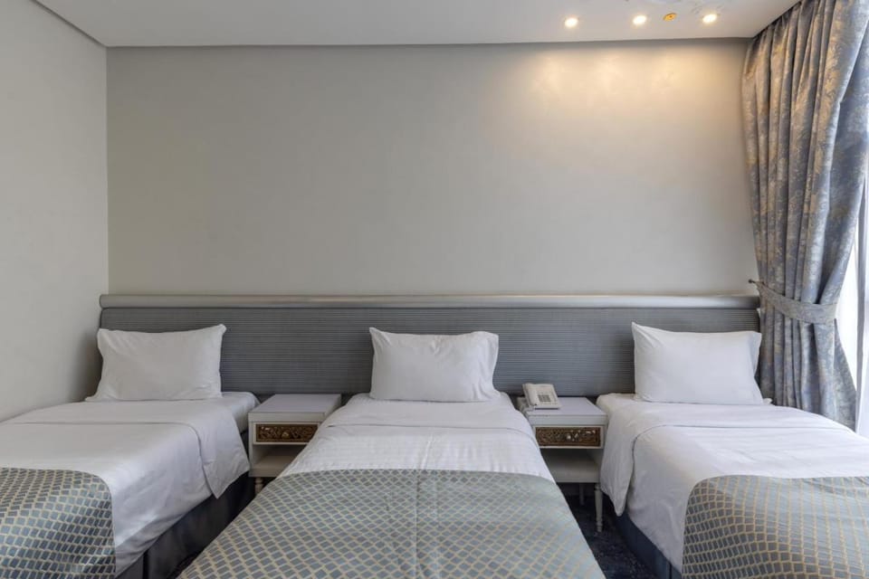 Tofel Kendla Hotel & Suites Hotel in Mecca