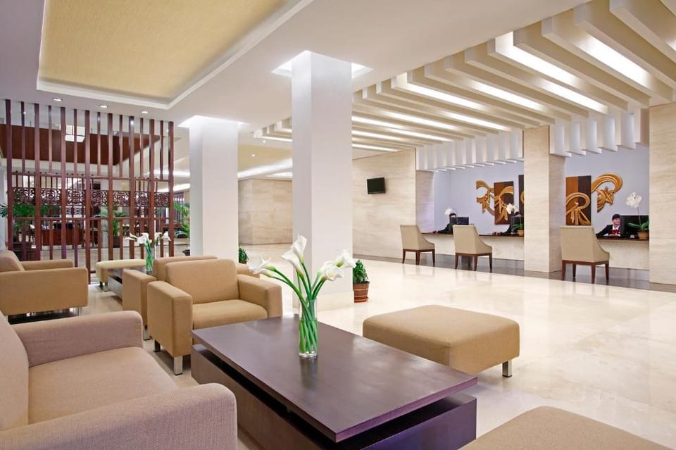 Surya Yudha Purwokerto Hotel in Indonesia