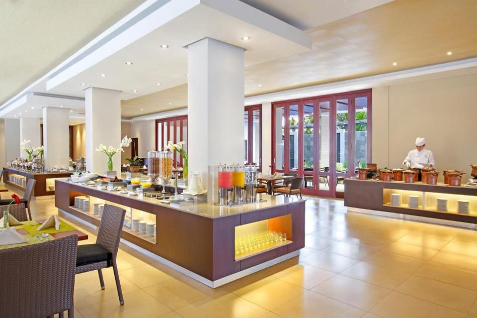 Surya Yudha Purwokerto Hotel in Indonesia