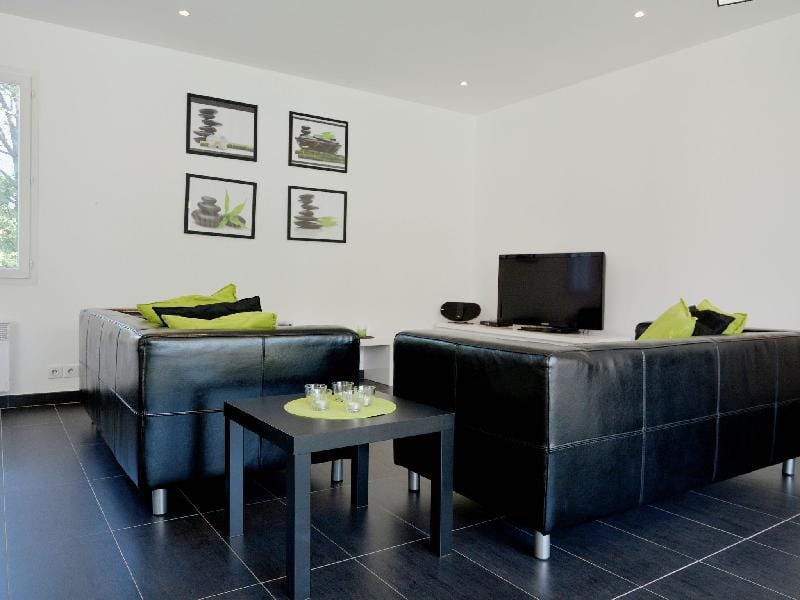 Villa in Vidauban near Sainte Maxime Beach Villa in Vidauban