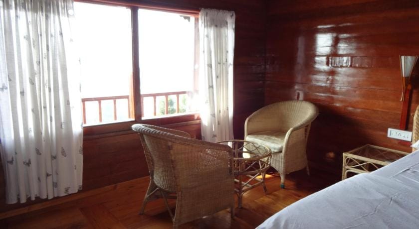 Surya Holidays Kodaikanal Hotel Bed and Breakfast in Kodaikanal