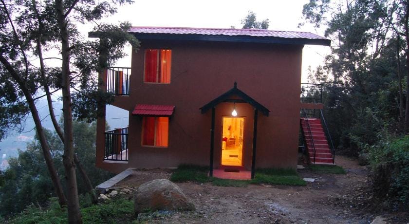 Surya Holidays Kodaikanal Hotel Bed and Breakfast in Kodaikanal