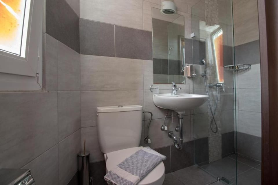 Cosmopolit Hotel in Athens