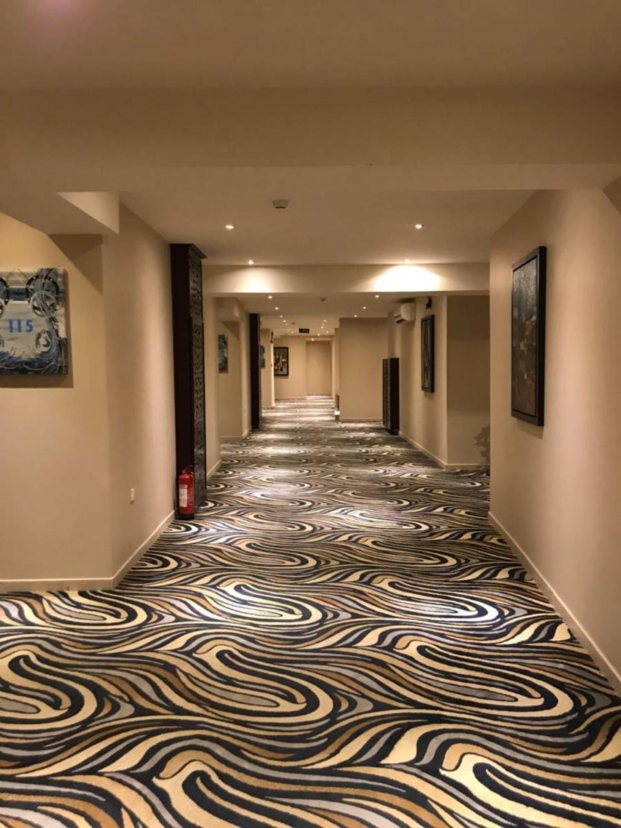 الأجنحة التنفيذية للشقق المخدومة - اقتصادي Apartment hotel in Riyadh