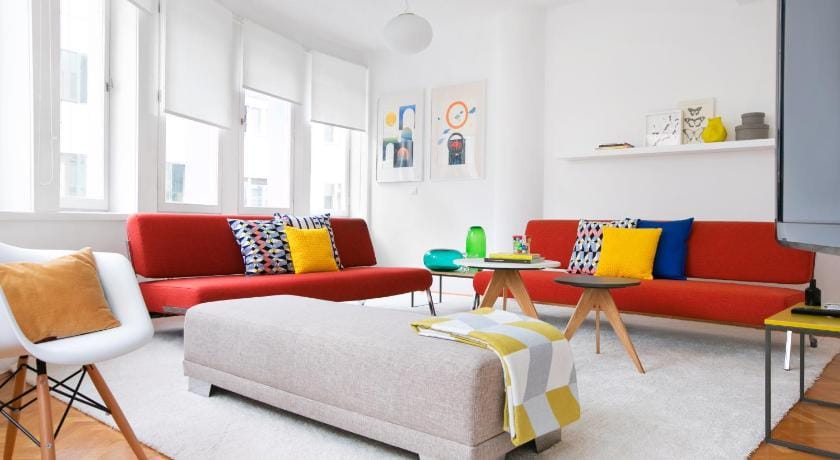 Angel Main Square Zagreb Apartment in City of Zagreb