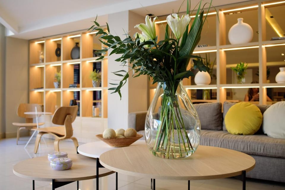 M Concept Hotel Hotel in Buenos Aires