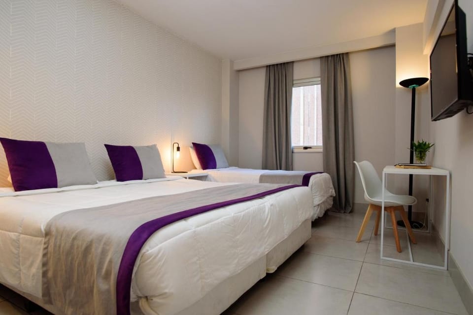M Concept Hotel Hotel in Buenos Aires