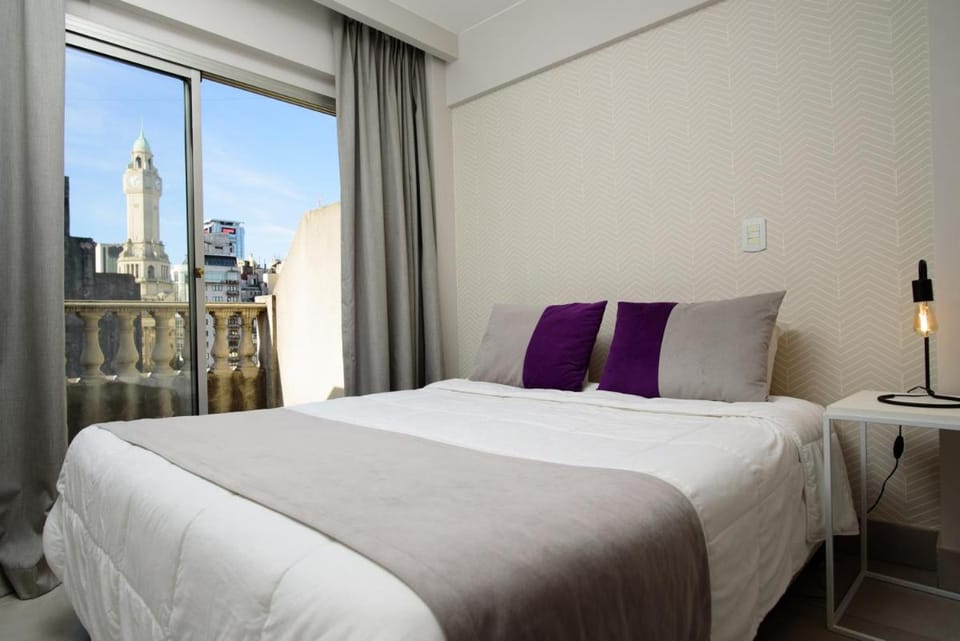 M Concept Hotel Hotel in Buenos Aires