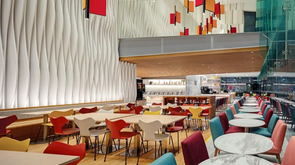 Holiday Inn Express Singapore Orchard Road By IHG Hotel in Singapore