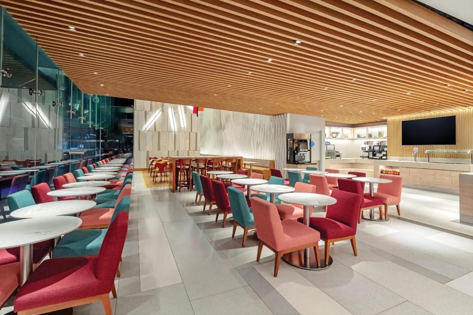 Holiday Inn Express Singapore Orchard Road By IHG Hotel in Singapore