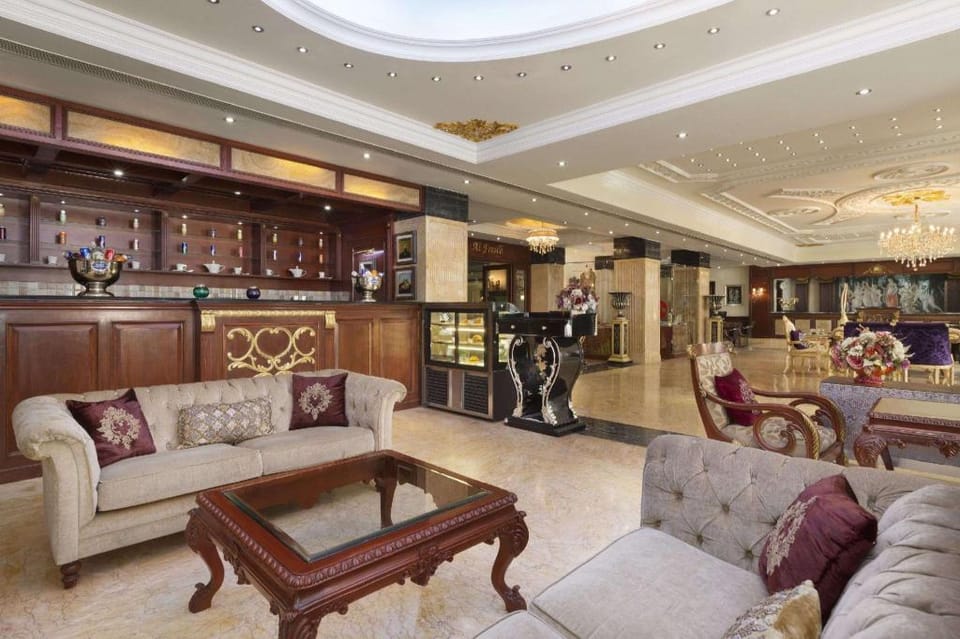 Ramada Amritsar Hotel in Punjab, India