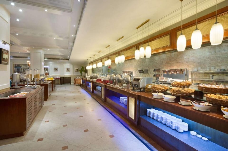 Ramada Amritsar Hotel in Punjab, India