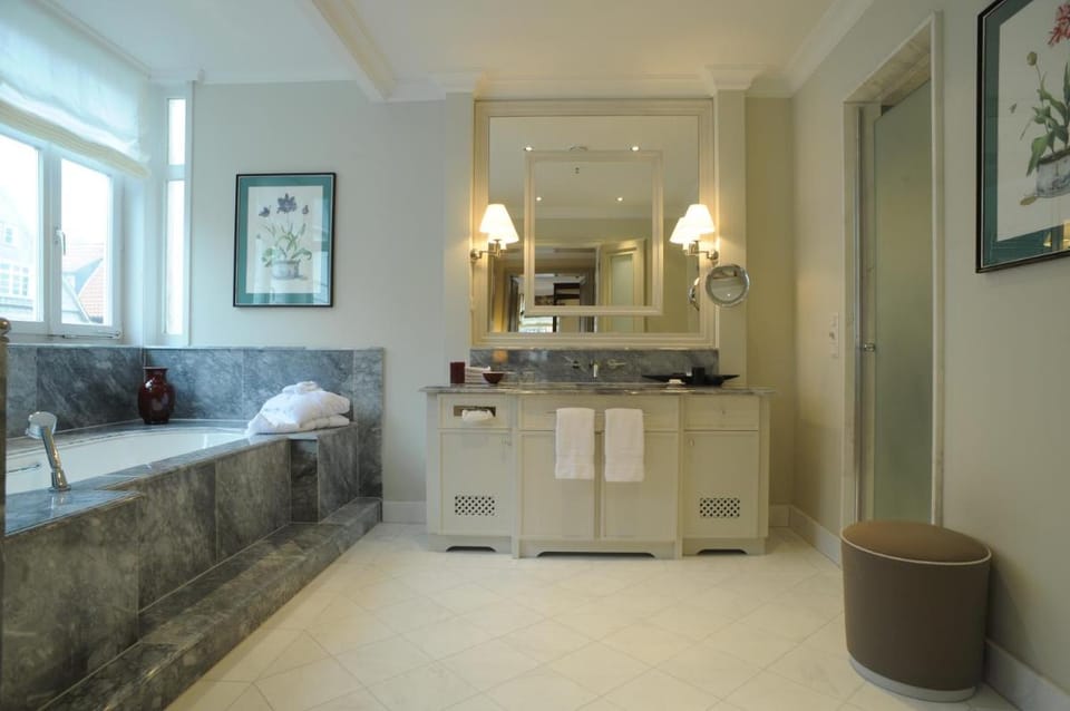 Hotel Detmolder Hof Hotel in Detmold