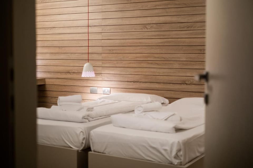 B612 Hotel in Levico Terme