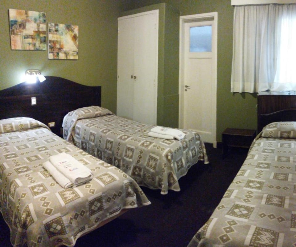 Hotel Selby Hotel in San Juan
