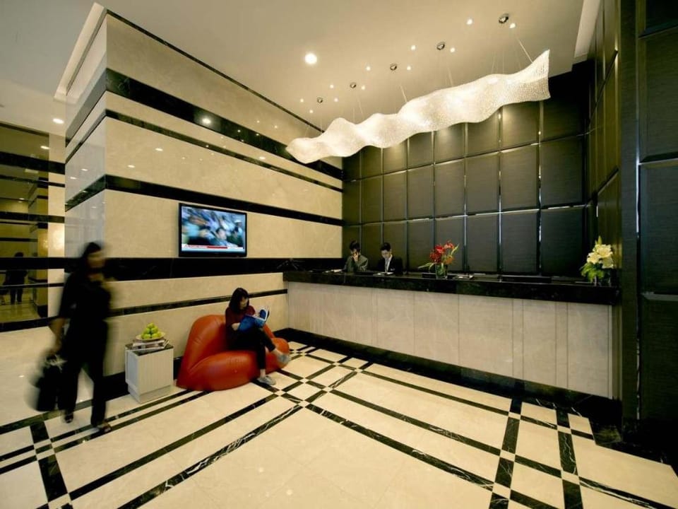 V Hotel Bencoolen Hotel in Singapore