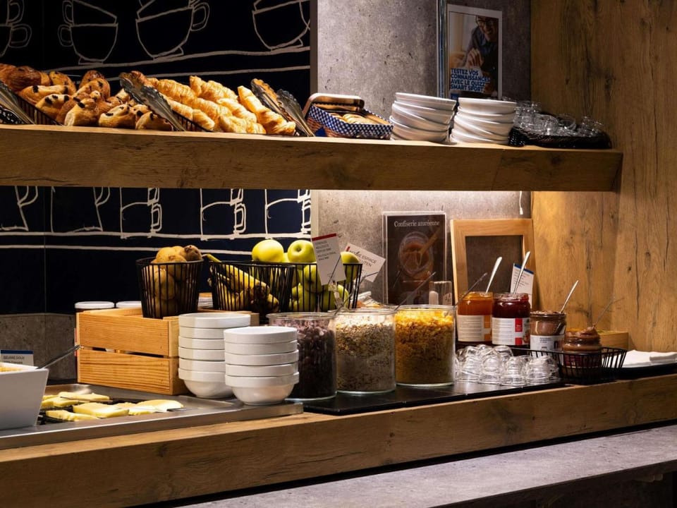 ibis budget Toulon centre Hotel in Toulon