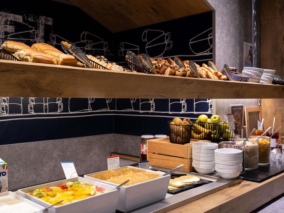 ibis budget Toulon centre Hotel in Toulon