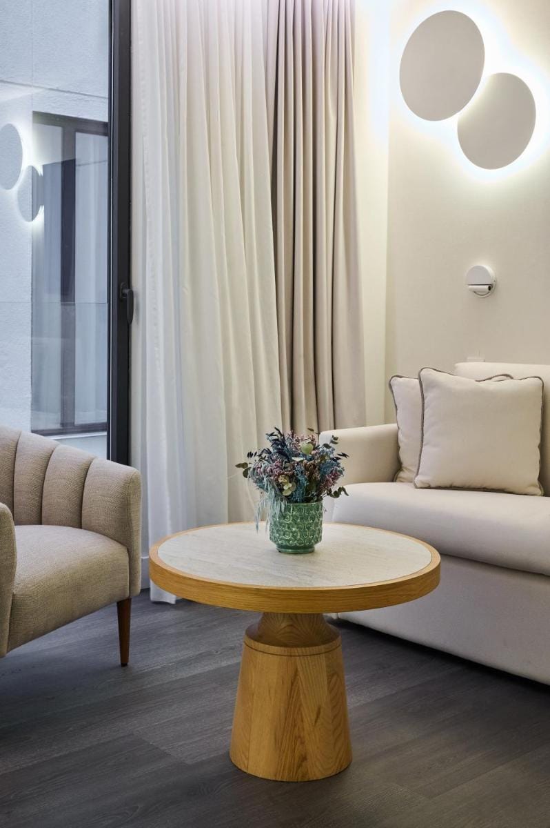 H10 Port Vell 4* Sup Hotel in Barcelona