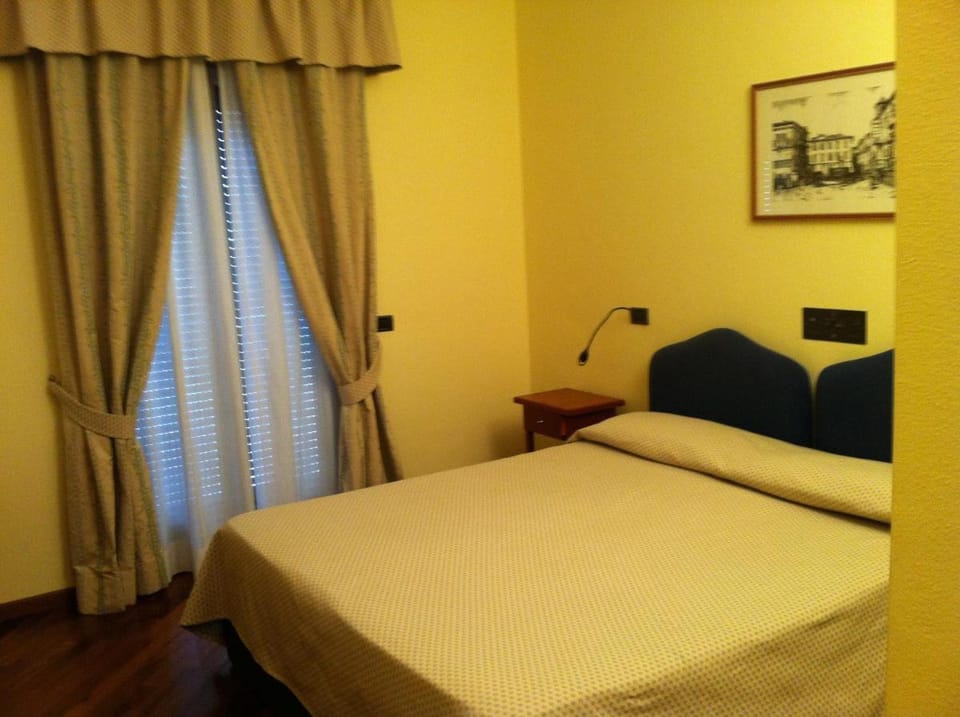 Hotel il Cigno Hotel in Perugia