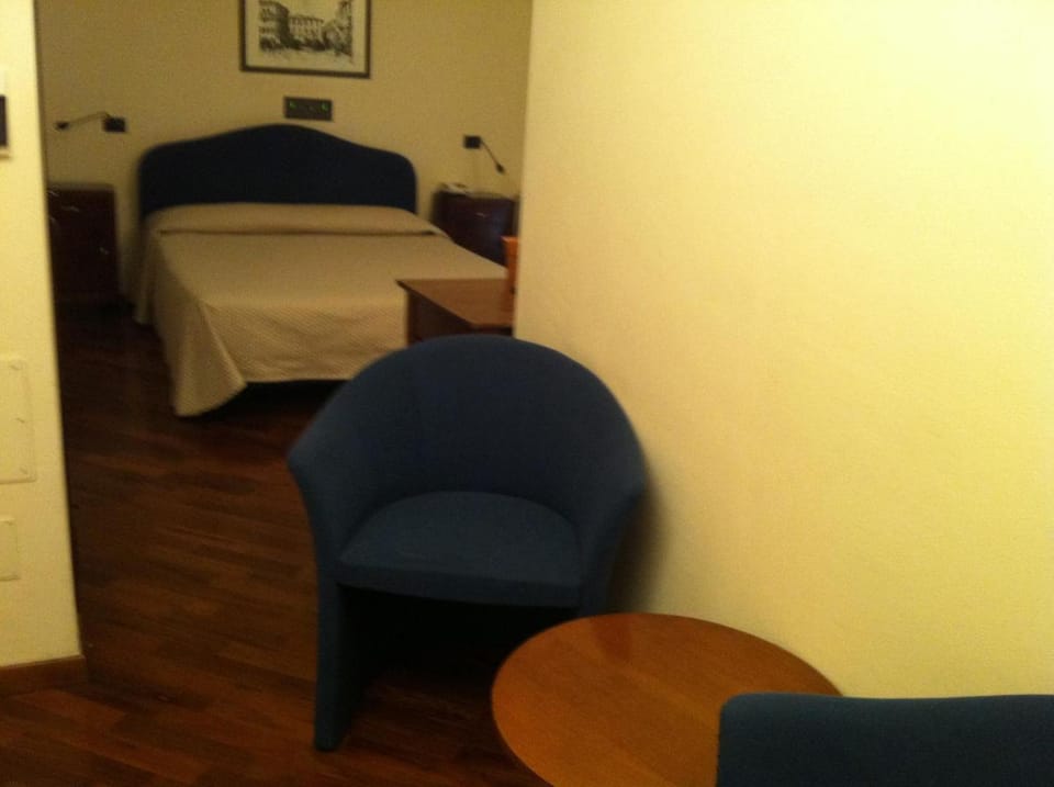 Hotel il Cigno Hotel in Perugia