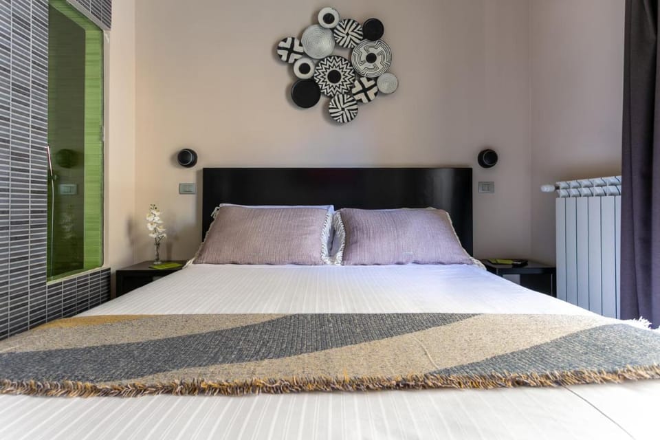 Moai Home Bed and Breakfast in Rome