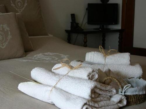 Le Fate Apartments Bed and Breakfast in Rome