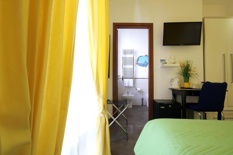 Vatication B&B Bed and Breakfast in Rome