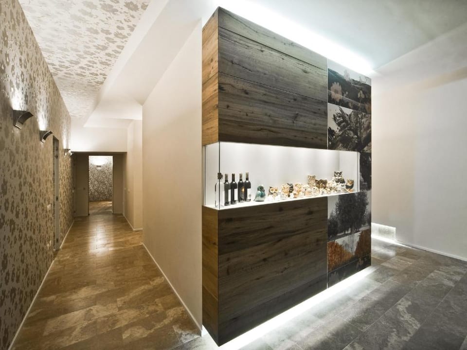 Le Civette Vacation rental in Umbria