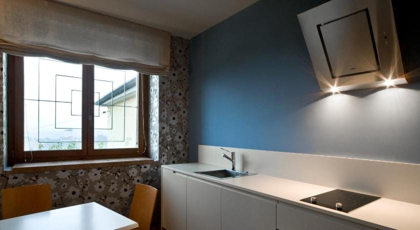 Le Civette Vacation rental in Umbria