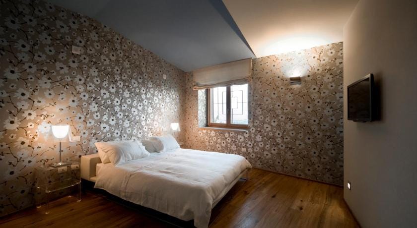 Le Civette Vacation rental in Umbria
